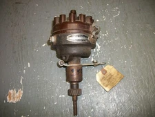 Delco Remy 4162 Distributor V12 1E2 Dual Point Cadillac Cap Rotor