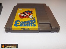 Super Mario Bros. 3  GAME ONLY - NINTENDO NES - FAST SHIPPING!  64a