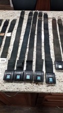 Seat Belts 67-69 Camaro Or Chevelle Seat Belts 67-69 Camaro Or Chevelle
