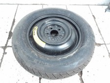 Ruota di scorta Jeep Compass 2018 R16 04472491AC ARA318929