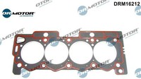 Dr.Motor Automotive DRM16212 Dichtung FüR Zylinderkopf Dichtung