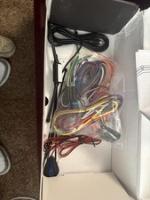 2 Way LCD Car Alarm Remote Start