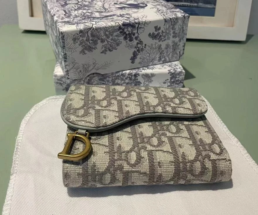 Portefeuille moyen SELLE
