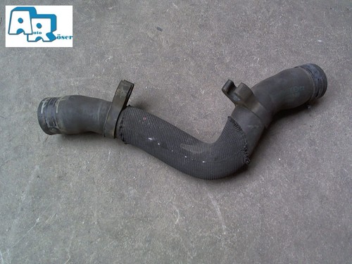 Schlauch Kühler Schlauch 6Q0122101BE VW Polo 1.2 Bj 2002 9 N 1884387