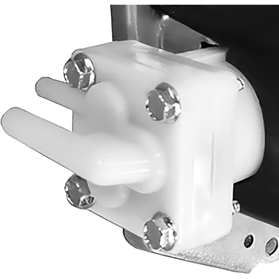 For Chevy Corvette 1974 OER Windshield Washer Pump Foto 4 de 4