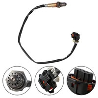 Lambdasonde Regelsonde FüR Opel Astra T98 A04 P10 Combo Corsa Vectra Zafira