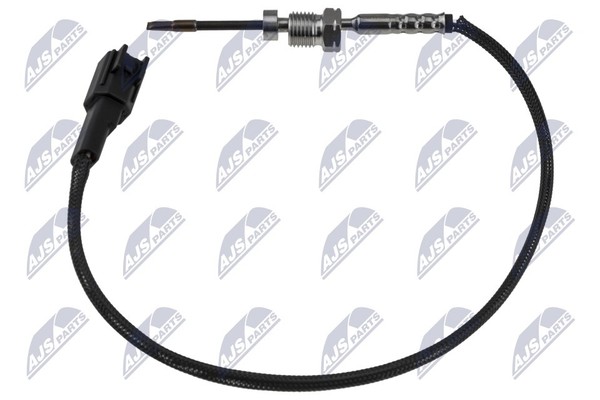 NTY EGT-FR-026 Sensor, Abgastemperatur FüR Ford-image
