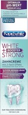 Rapid White Booster White & Strong Dual Action Toothpaste 75ml | 3 Shades Wh 137.33 per litre