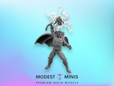 Classic God of Thunder A - 40mm  Miniature | ...