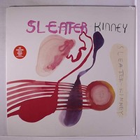 Sleater-Kinney - One Beat - Vinyl Record - G3Z