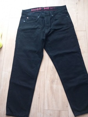 Hugo Boss Hose