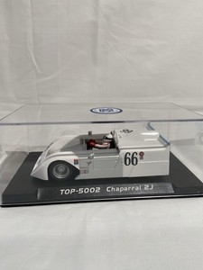 Chaparral 2j | eBay