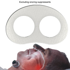 Smart Anti Snoring Device Electric Muscle Stimulator Corrector Equipment