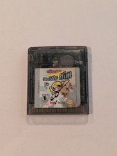 Powerpuff Girls: Battle Him (Nintendo Game Boy Color, 2001)