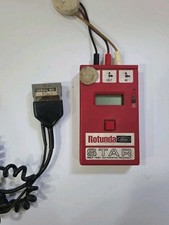 Ford Rotunda Dtar Self Test Diagnostic Scanner Ford Rotunda Dtar Self Test Diagnostic Scanner