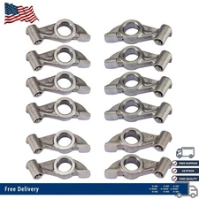 13257-40F06 For Nissan 2.4L KA24E SOHC 1990-1997 PICKUP Complete Rocker Arm Set