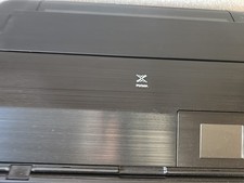 Canon Pixma Pro200 A3+ Printer - Working