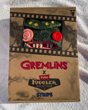 Fuggler Gremlins 9-inch Assortment Series Stripe by ZURU, Funny Ugly