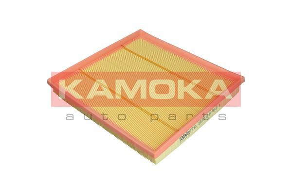 Kamoka Luftfilter Umluftfilter FüR BMW X3 Xdrive35I 535I Activehybrid F243501-image