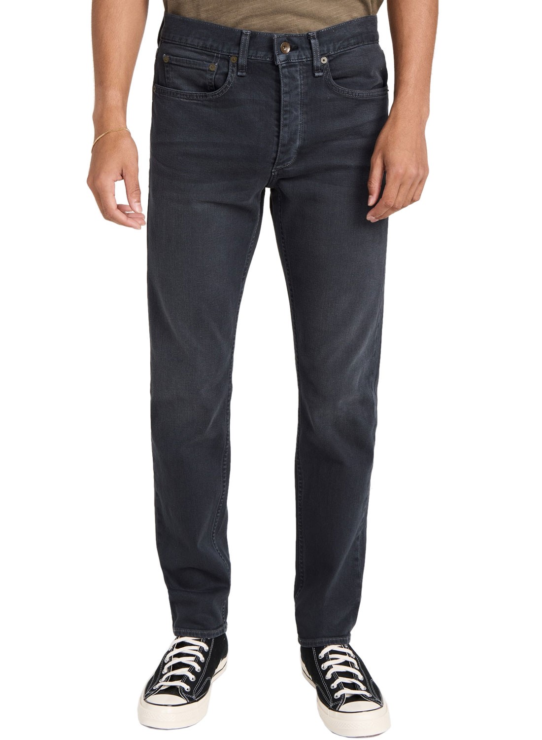 Мужские джинсы Rag - Bone Mens Fit 2 Slim Authentic Stretch 29 Minna - 255 новозеландских долларов 23490₽