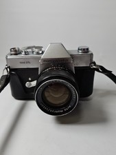 Mamiya/ Sekor 1000 DTL Camera Mamiya/Sekor  Untested 