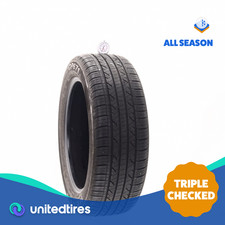 Used 21555r17 Nexen Classe Premiere Cp671 H 94v - 7.532