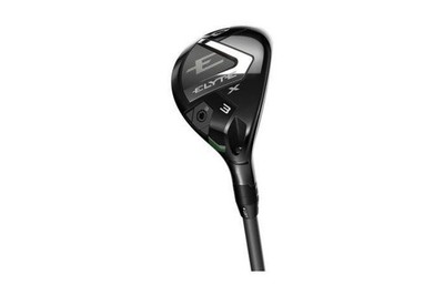 Callaway Elyte X Hybrid 6 (29°) Ladies