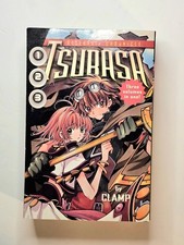 Tsubasa Reservoir Chronicle Omnibus Volumes 1...