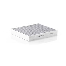 Innenraumfilter Pollenfilter für Ford C-MAX DM2 Focus Galaxy 2 WA6 MK | 2397966