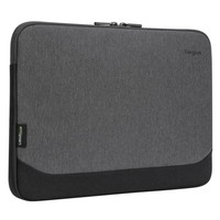 Targus Cypress 15,6 Zoll Laptop-Sleeve Mit Ecosmart, Grau (TBS64702GL) #21476262