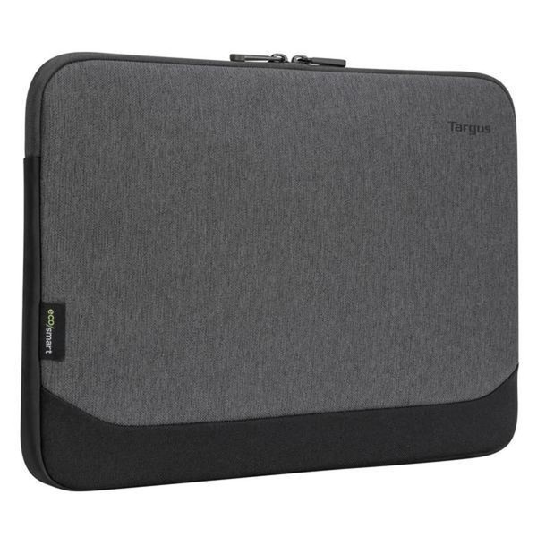 Targus Cypress 15,6 Zoll Laptop-Sleeve Mit Ecosmart, Grau (TBS64702GL) #21476262-image