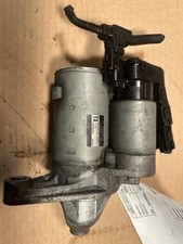 Starter Motor A25AFKS Engine 1.3kw Fits 19-25 RAV4 33736