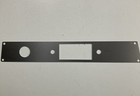 <!--F#f_0-->New Holden HJ HX HZ GTS Monaro Sandman Dash Radio Section Repair Panel Overlay<!--F/-->