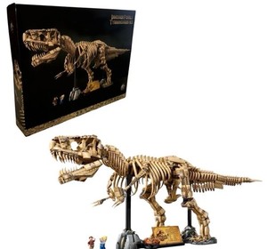 Dinosaure Monde T-Rex 76968 Compatible 3145pc | Blocs de construction NEW IN BOX