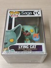 Funko Pop! Vinyl: Saga - Lying Cat - (Bloody) - Diamond Comics (PX Exclusive) 11 — photo 1