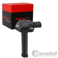 Metzger ÖLstandsensor Sensor MotorÖL Passend FüR Bmw 3 5 6 7 X3 X4 X5 X6