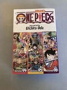 One Piece 95 | eBay