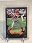 2011 Bowman Draft Mike Trout Rookie Card RC #101 Angels Paper Base HOF!!!