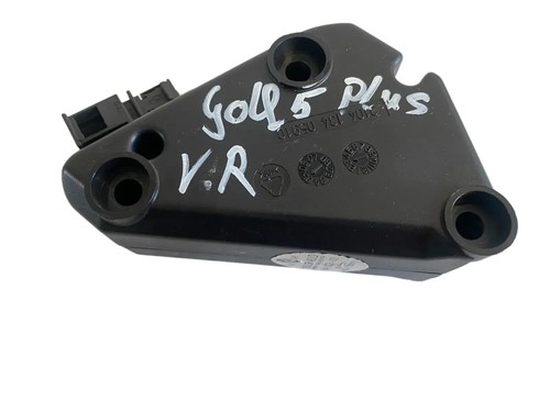 VW Golf 5 Plus Frequenzweiche Tür vorne Rechts 1K0035463D (44)