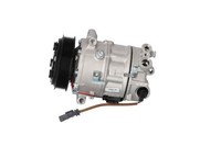 NRF Kompressor, Klimaanlage 320099 FüR Opel