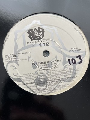 112 - Peaches & Cream PROMO - $4.99 Warehouse BINS - READ DESCRIPTION