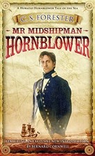 Mr Midshipman Hornblower (A Horatio ..., Forester, C.S.