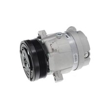 Klimakompressor 12 V R 134a Ø 126 mm VALEO für u.a. OPEL VECTRA