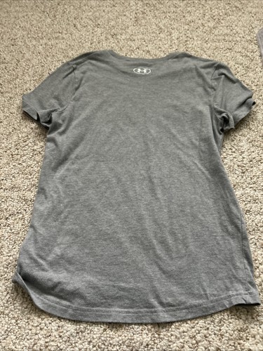 Under ARMOUR Boys Shirts Size M - Picture 3 of 3