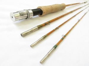 Powell Fly Fishing Rod | eBay