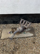 FORD FIESTA MK7 1.25 CATALYTIC CONVERTER (45K MILES) 9V21-5G232-AD 2008-2012