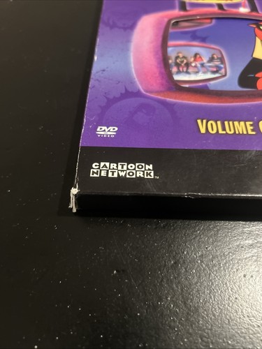 Space Ghost Coast to Coast: Volume 1 (DVD) - Foto 2 di 11