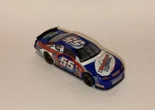 RACING CHAMPIONS Loose Chevy Monte Carlo Stock Car #55 BURRHAM