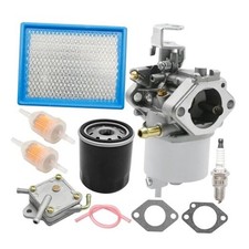 1016438 Carburetor with Fuel Pump, Replacement for Club Car 1992-1997 DS and