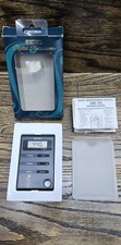 Seiko DM-20 Digital Metronome Tested Working Compact Black New Battery - EUC
